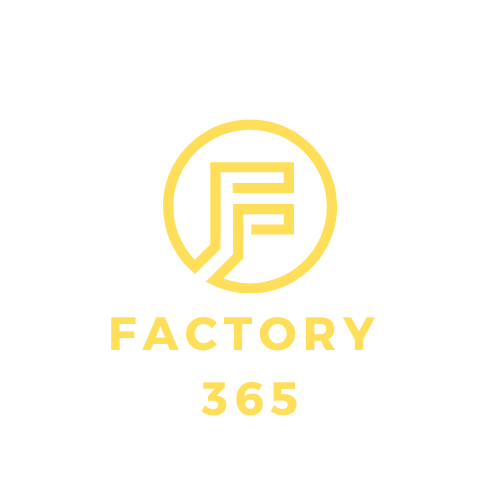 factory 365 logo