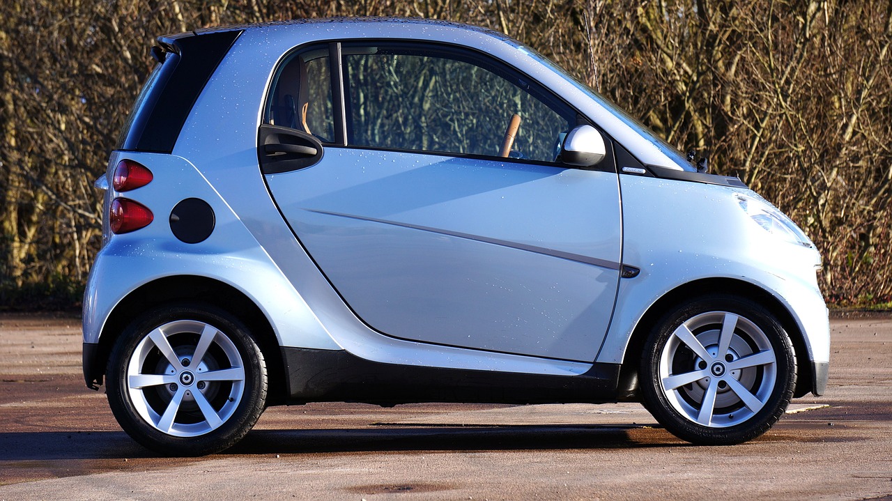 noleggio a lungo termine minicar privati