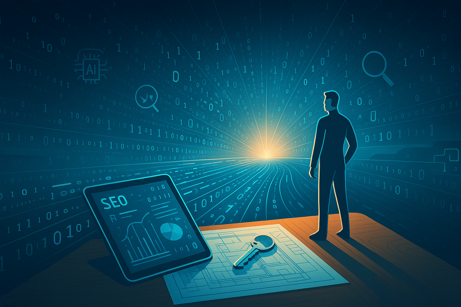 seo previsioni del futuro - mindarena