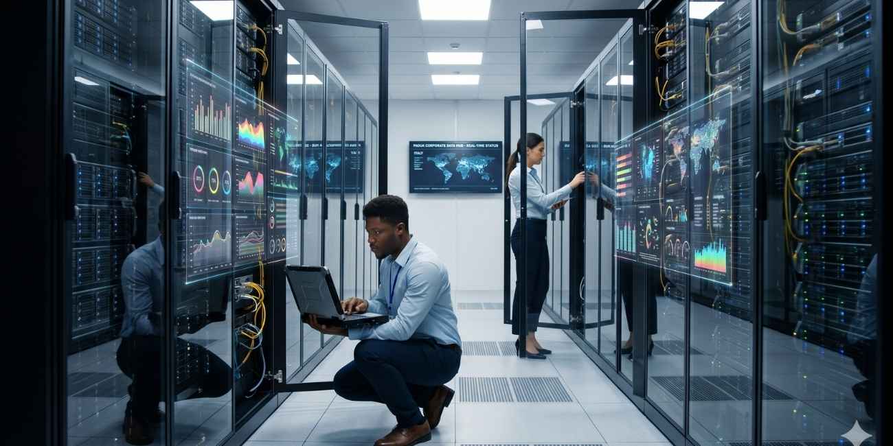 assistenza sistemistica padova - pittarello informatica